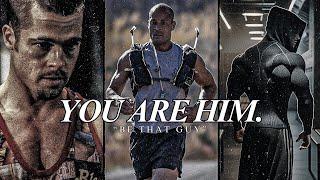 NOW IS THE TIME TO BE THAT GUY 2.0 - One Of The Best Motivational Video Speeches Compilation