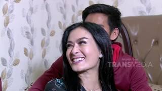 Main Ke Rumah Rizky & Ridho Yang Mewah?  JALAN PAGI PAGI 8220 P2