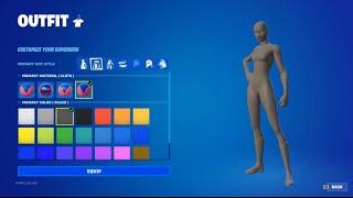 How To Get All Grey Superhero Skins In Fortnite Chapter 4 Season 3