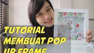 TUTORIAL-POP UP FRAME