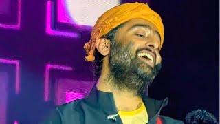 Tomay Dilam By Arijit Singh  Arijit Singh Kolkata Concert 2023  #arijitsinghlive #kolkatalive