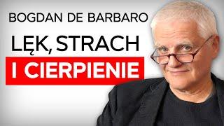 Jak radzić sobie z emocjami w czasach upadku cywilizacji? prof. Bogdan de Barbaro Expert w RR