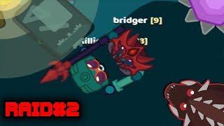 STARVE.IO - pr0 RAIDS#2