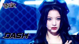 DASH - NMIXX Music Bank  KBS WORLD TV 240119