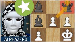 YAPAY ZEKAnın KORKUNÇ HAMLESİ Stockfish vs Alpha Zero