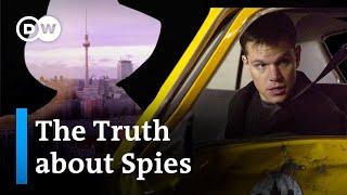 Why Berlin is still the Spy Capital  Spy Documentary