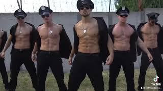 Hot Men Dance 2023 - Come and watch it