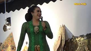 LUCUU... DAGELAN NGAPAK BANYUMASAN SINDEN AGNES BANYUMAS