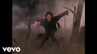Michael Jackson - Earth Song Official Video