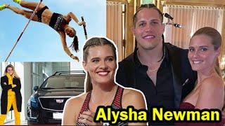 Alysha Newman  10 Things You Didnt Know About Alysha Newman