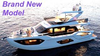 $1750000 Yacht Tour  Absolute 52