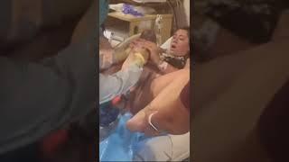 Hospital Birth