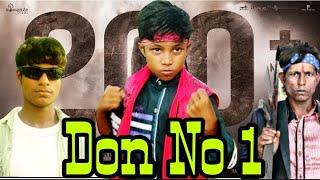 Don no.1 Don Full Hindi Dubbed Movie I Nagarjuna Anushka Shetty Raghava Lawrence