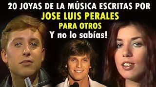 Pecos Miguel Bose Juan Bau Jeanette Paolo Salvatore Daniela Romo Pantoja Mocedades y más