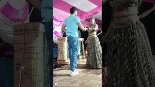 #muhawa Pe dal ke  chadri #bhojpuri #kamar  dance