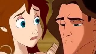 ᴴᴰ Tarzan &Jane Full Movie Disney  English Episodes Cartoons  Season 02   Part 6