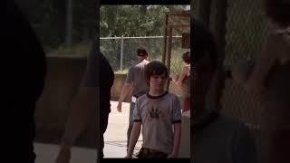 The Walking Dead - I thought the comic & show was really about Carl