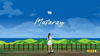 Matthaios - Mataray Official Lyric Video