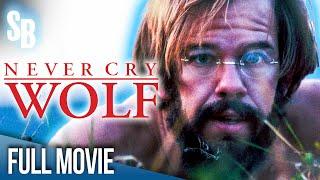 Never Cry Wolf  Full Movie  Charles Martin Smith  Brian Dennehy  Zachary Ittimangnaq