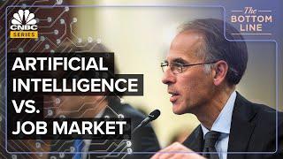 How AI Interest Rates And Inflation Impact Companies Mark Zandi