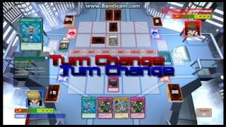 Ultimate Dragon deck Yu-Gi-Oh legacy of the duelist