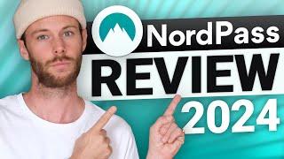 NordPass Review  Solltest du Im Jahr 2024 NordPass nutzen?
