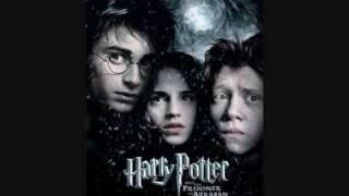 Harry Potter And The Prisoner Of Azkaban - A Window To The Past