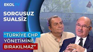 Bu kadar İmam Hatip Okulu gerekli değildi Hüseyin Çelik  Sorgusuz Sualsiz