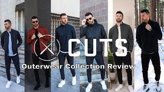 Cuts Clothing Outerwear Review