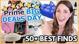 50+ TOP DEALS for Amazon Prime Day best deals you dont wanna miss 