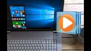 Как установить вернуть проигрыватель Windows Media Player