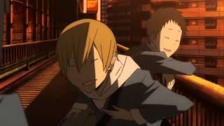 Durarara » Opening 1 HD