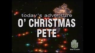 the adventures of PETE & PETE - S03E11                                             O Christmas Pete