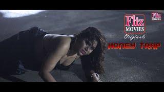 HONEY TRAP - Thriller Webseries trailer