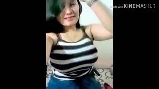 TANTE RINA YG SEXI BOHAYBAHENOL