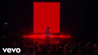 Billie Eilish - when the party’s over Live From The Ellen Show2019