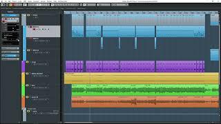 Fxpansion BFD 3 Review Preset favourite untuk Accoustic Pop Music Wido Setyasmoro