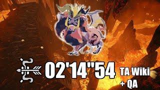 MHR Sunbreak Teostra MR5 Emperor of Flame - Bow21454 - TA Wiki + Qurio  テオ・テスカトル　弓