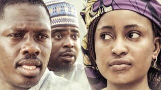 KAZAMIN SHIRI 1&2 LATEST HAUSA FILM