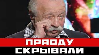 Кем оказалась жена Якубовича правды не знал даже муж