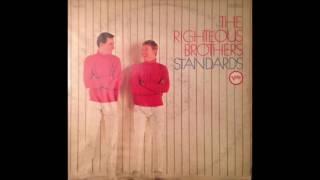 THE RIGHTEOUS BROTHERS - THAT LUCKY OLD SUN - VINYL