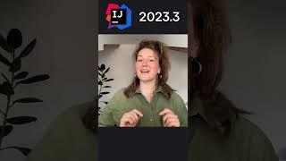 IntelliJ IDEA 2023.3 is out