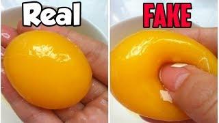 Fake Chinese Eggs? The Daily Egg 236