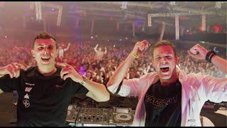 Act of Rage & D-Sturb LIVE  Shockerz 2019 Full Video Registration