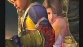 Final Fantasy X-2 - Perfect Ending