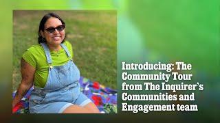 Introducing The Community Tour from The Inquirer’s Communities and Engagement team