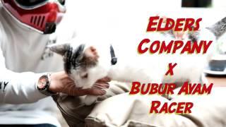 Elders Company X Bubur Ayam Racer - Teaser Video 2