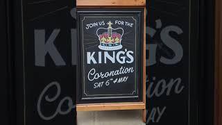 It’s Good To Be King King Charles III 5062023  #England #coronation #kingcharlesIII #celebrations