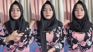 Bigo Live Baju Pink Ketat Desah