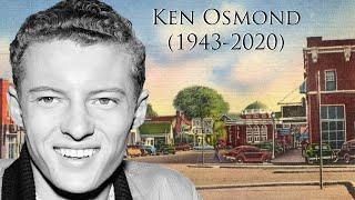 Ken Osmond 1943-2020